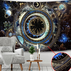 Tapestry Home Decor Bedroom Decor Background Cloth.