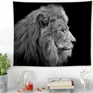 Home decor printed tapestry.