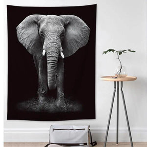 Home decor printed tapestry.