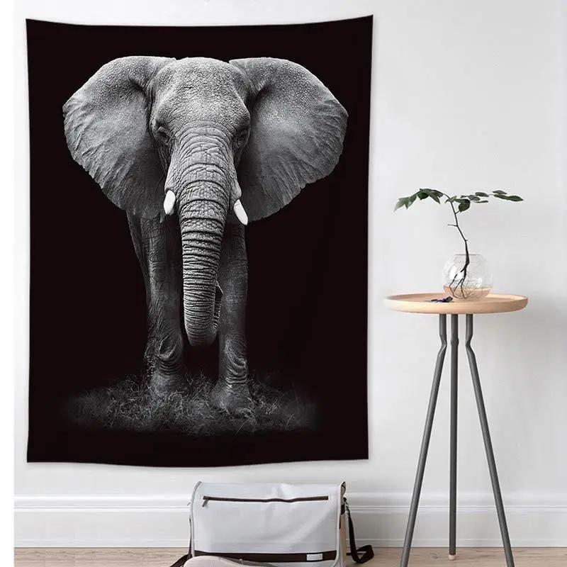 Home decor printed tapestry.