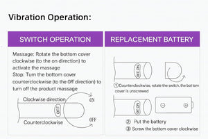 24K Gold Energy Beauty Bar Electric Facial Massage Roller - Grabiffy