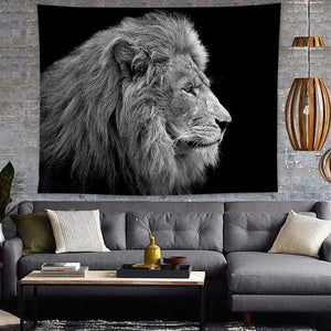 Home decor printed tapestry.