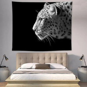 Home decor printed tapestry.