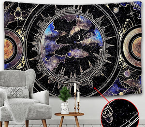 Tapestry Home Decor Bedroom Decor Background Cloth.