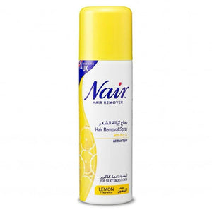 Nair Hair Removal Spray – بخاخ إزالة الشعر نير.