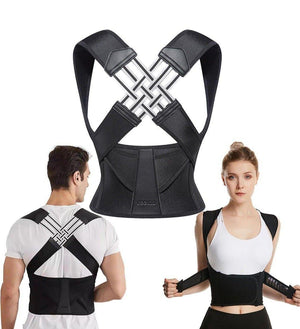 NoorAura ® -Instant Posture Corrector – مصحح وضعية فوري.