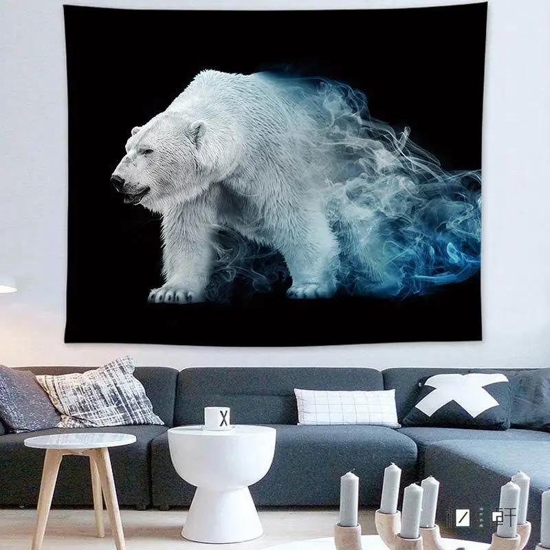 Home decor printed tapestry.