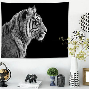Home decor printed tapestry.