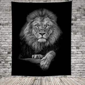 Home decor printed tapestry.
