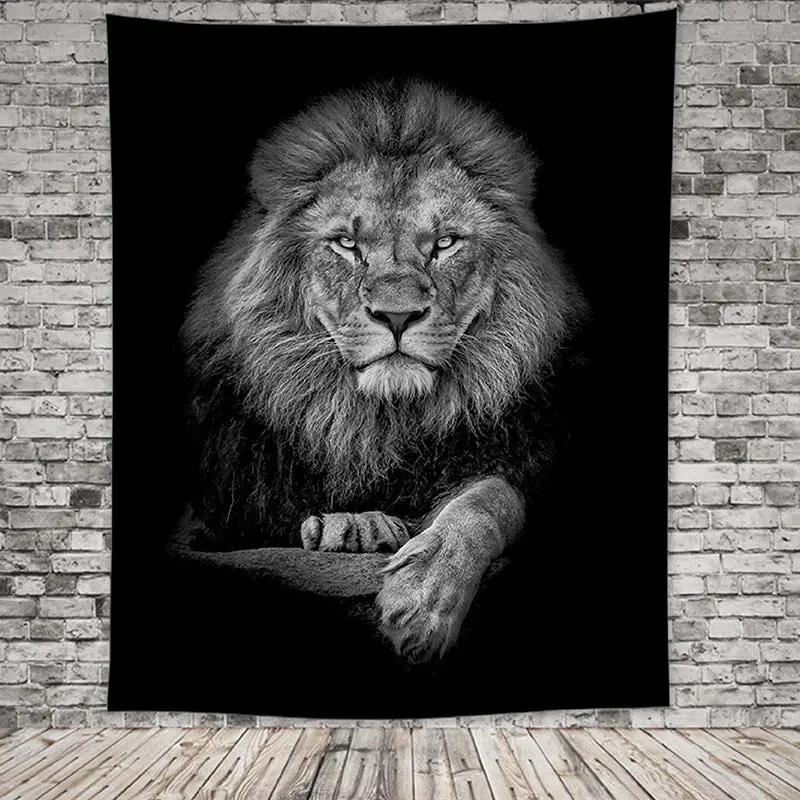 Home decor printed tapestry.