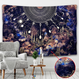 Tapestry Home Decor Bedroom Decor Background Cloth.