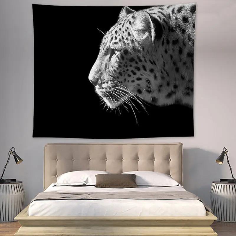 Home decor printed tapestry.