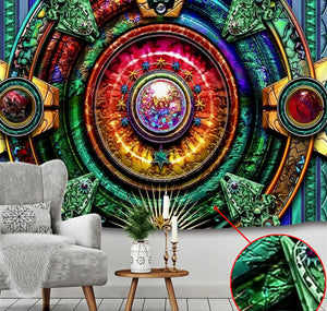 Tapestry Home Decor Bedroom Decor Background Cloth.