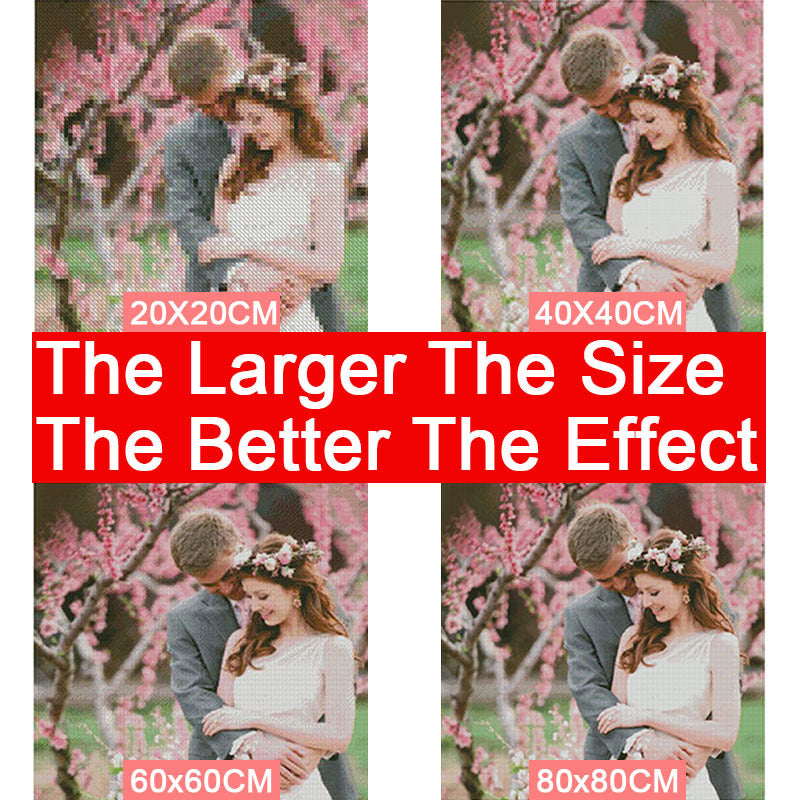 Unfinished Rhinestone Home Decor.