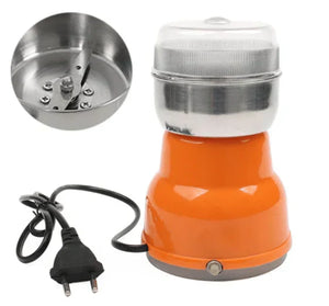 NoorAura™Multifunctional Electric Grinder.
