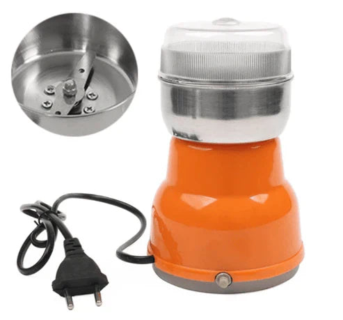 NoorAura™Multifunctional Electric Grinder.