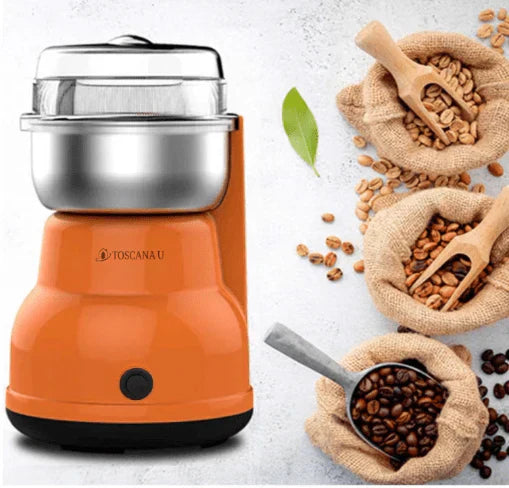 NoorAura™Multifunctional Electric Grinder.